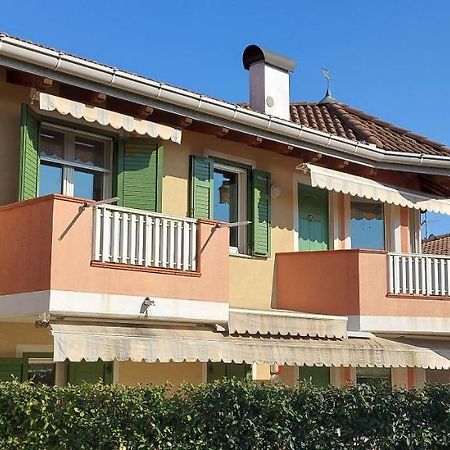 Sistiana 12/Z-11 Borgo Delle Ginestre Apartman Visogliano Kültér fotó