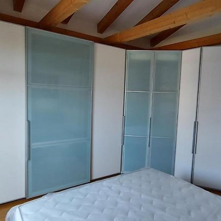 Sistiana 12/Z-11 Borgo Delle Ginestre Apartman Visogliano Kültér fotó