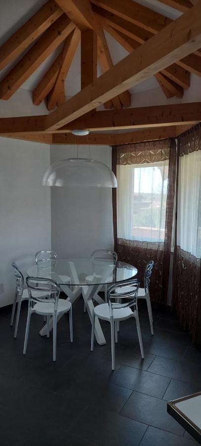 Sistiana 12/Z-11 Borgo Delle Ginestre Apartman Visogliano Kültér fotó
