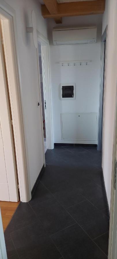 Sistiana 12/Z-11 Borgo Delle Ginestre Apartman Visogliano Kültér fotó
