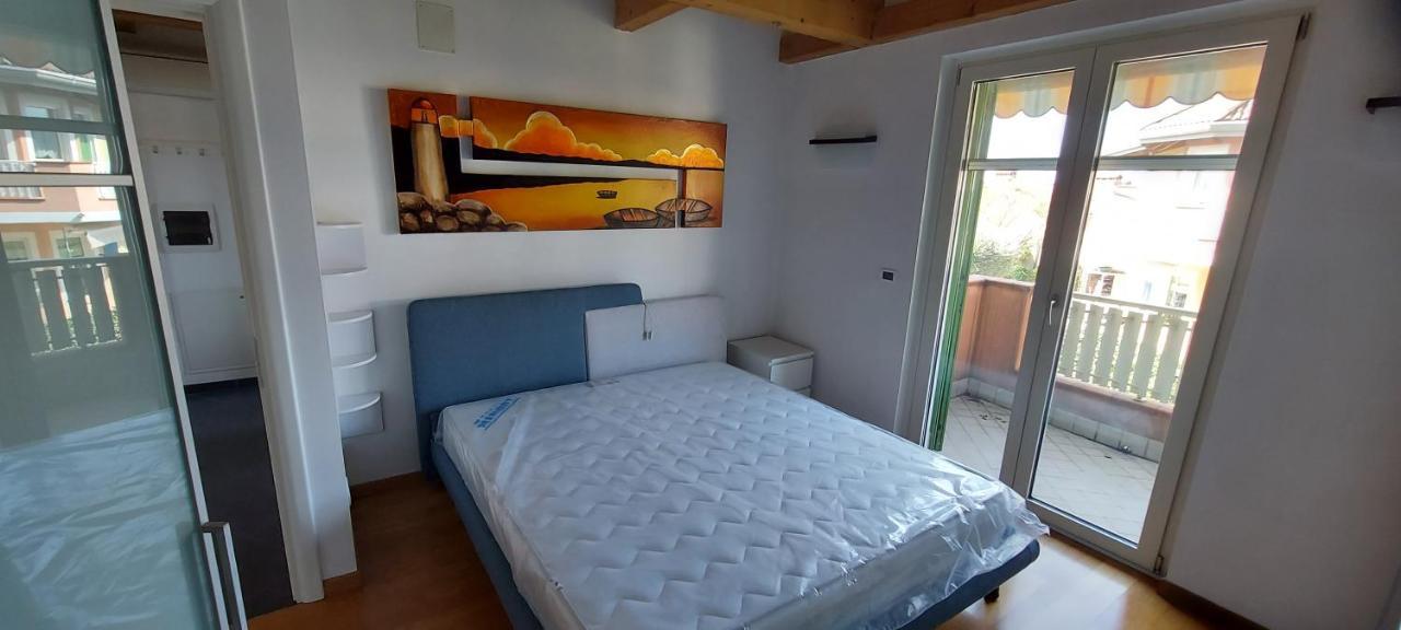 Sistiana 12/Z-11 Borgo Delle Ginestre Apartman Visogliano Kültér fotó