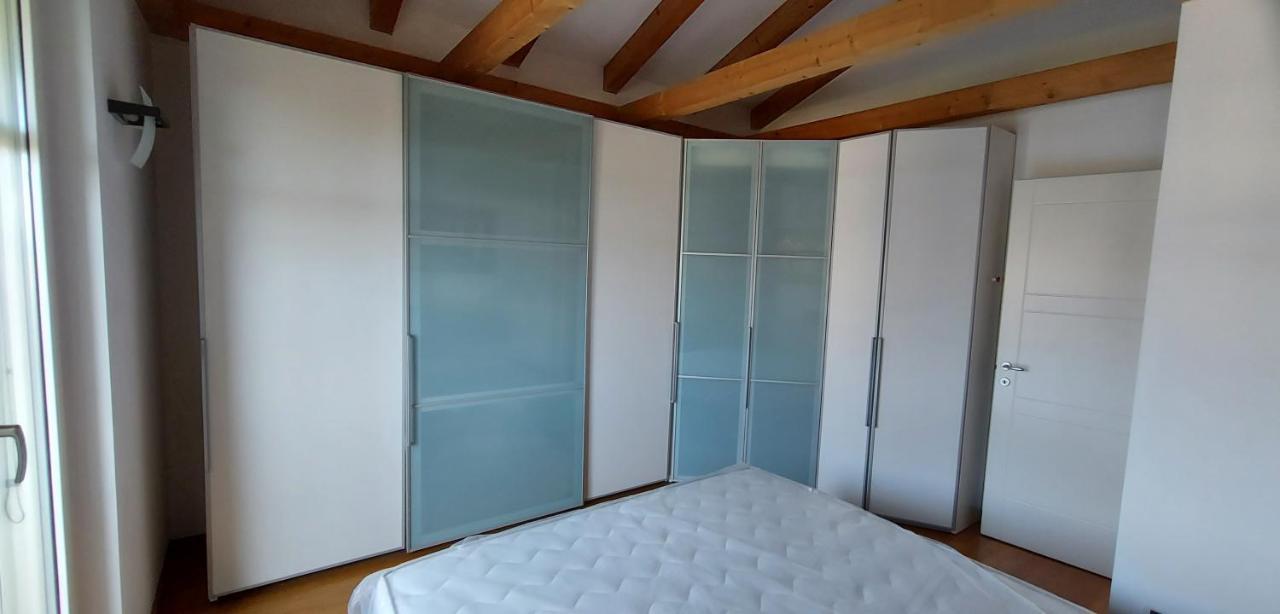 Sistiana 12/Z-11 Borgo Delle Ginestre Apartman Visogliano Kültér fotó