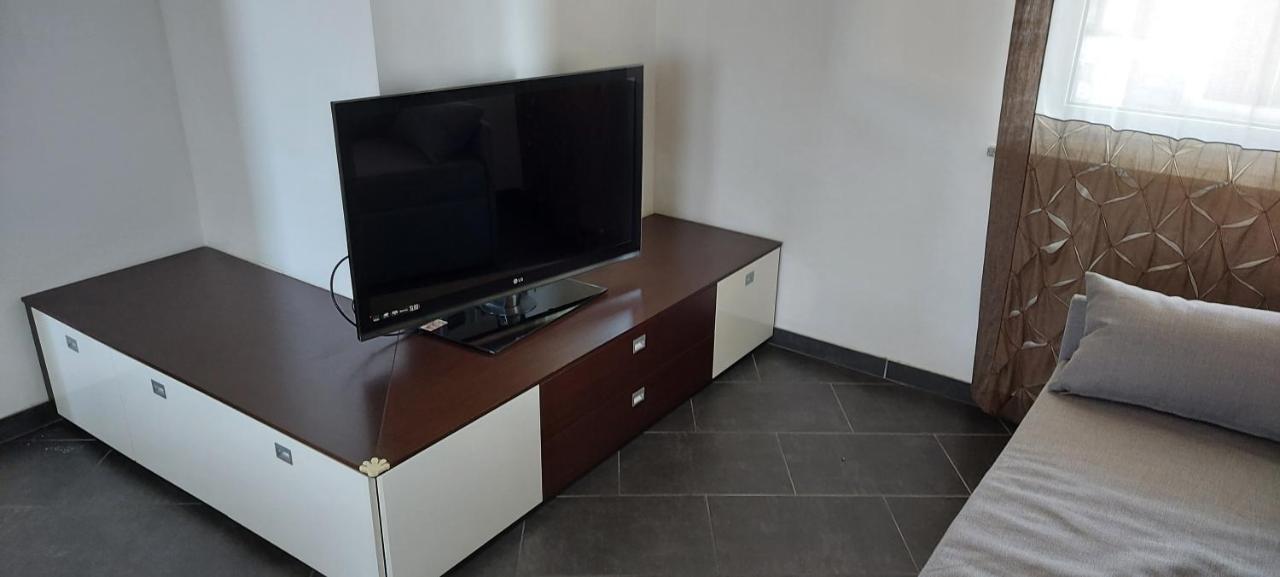 Sistiana 12/Z-11 Borgo Delle Ginestre Apartman Visogliano Kültér fotó