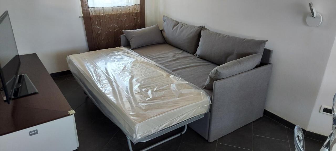 Sistiana 12/Z-11 Borgo Delle Ginestre Apartman Visogliano Kültér fotó