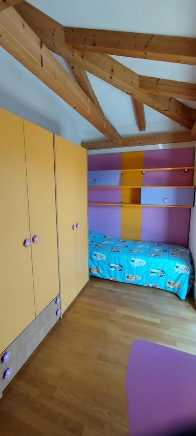 Sistiana 12/Z-11 Borgo Delle Ginestre Apartman Visogliano Kültér fotó