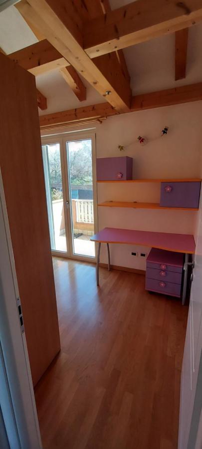 Sistiana 12/Z-11 Borgo Delle Ginestre Apartman Visogliano Kültér fotó