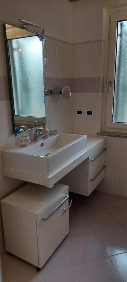 Sistiana 12/Z-11 Borgo Delle Ginestre Apartman Visogliano Kültér fotó